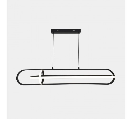 Подвесной светильник Escada 10255/3LED Orbital