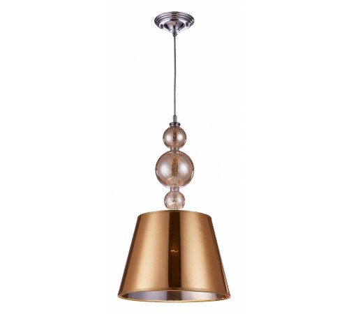 Подвесной светильник LUMINA DECO LDP 1123 GD Muraneo