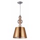 Подвесной светильник LUMINA DECO LDP 1123 GD Muraneo