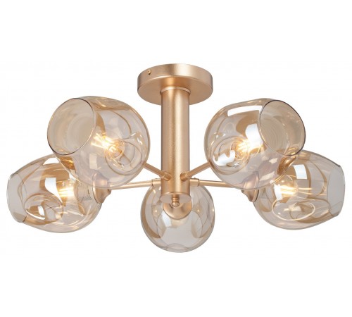 Люстра на штанге Vitaluce V39560-8/5PL V39560