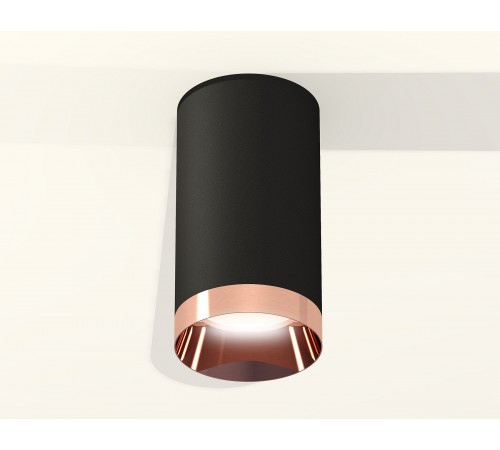 Накладной светильник Ambrella Light XS6323025 XS