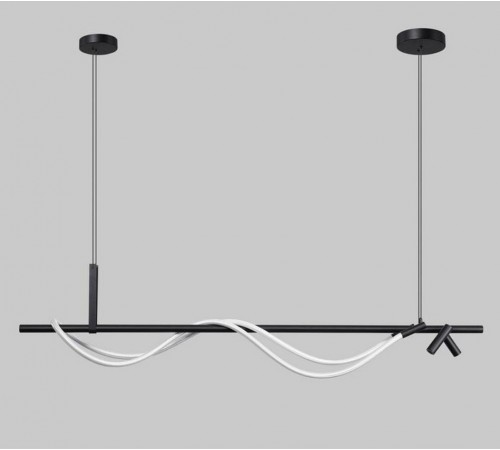 Светильник на штанге Aployt APL.773.03.69 Sindrillon