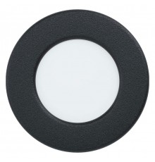 Встраиваемый светильник Eglo 99213 Fueva 5