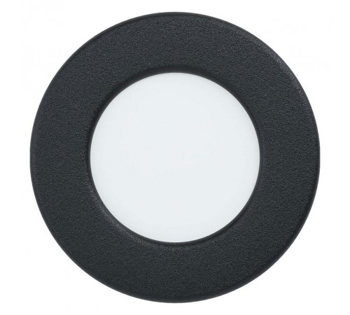 Встраиваемый светильник Eglo 99213 Fueva 5