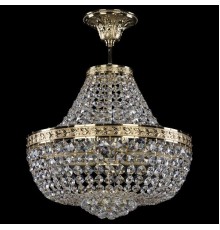 Светильник на штанге Bohemia Ivele Crystal 19281/H1/35IV G 1928