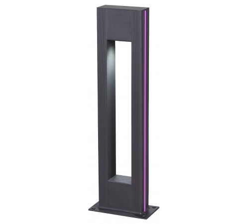 Наземный низкий светильник Kink Light 09208-F(220V),16(10) Грайни