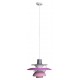 Подвесной светильник Loft it 10113 Pink Floret