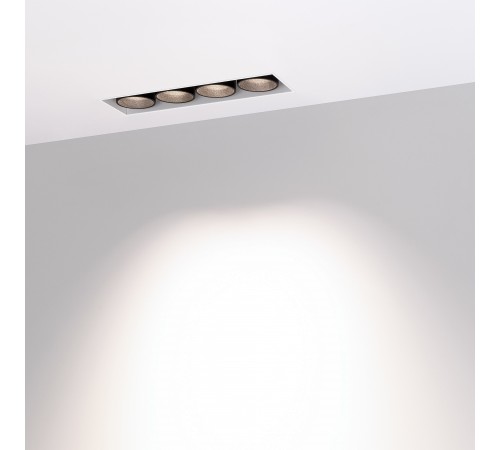 Встраиваемый светильник Arlight 032224 ORIENT