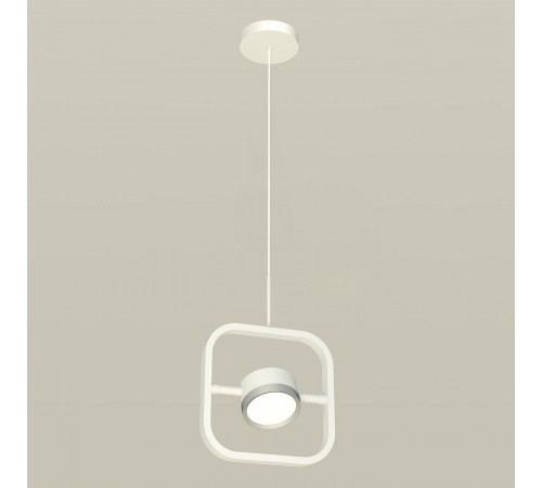 Подвесной светильник Ambrella Light XB9118101 XB