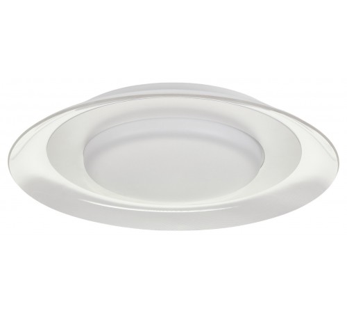 Накладной светильник MyFar MR9060-CL Naiad