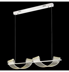 Подвесной светильник Wertmark WE452.02.123 Hilda