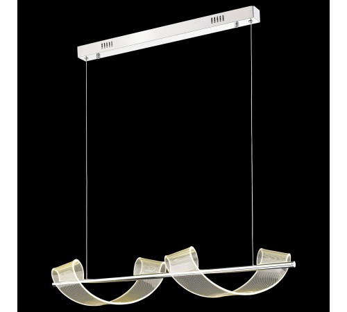 Подвесной светильник Wertmark WE452.02.123 Hilda