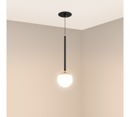 Подвесной светильник Arlight 056420 BEADS