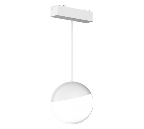 Подвесной светильник Aployt APL.0125.10.06 Magnetic track 48