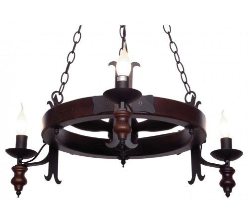 Подвесная люстра Velante 586-723-03 586