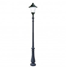 Фонарный столб Fumagalli R50.202.000.AYE27 Remo