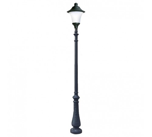 Фонарный столб Fumagalli R50.202.000.AYE27 Remo