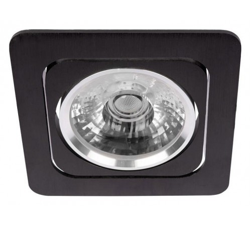 Встраиваемый светильник Loft it 10328/B Black Screen
