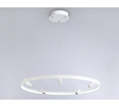 Подвесная люстра Ambrella Light FL5288 FL