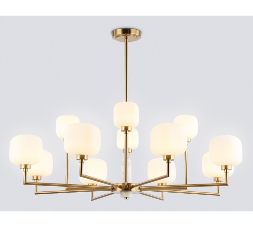 Люстра на штанге Ambrella Light LH53019 LH