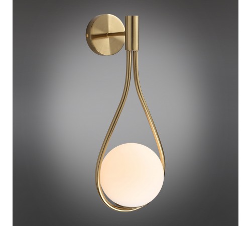 Бра Aployt APL.623.01.01 Klodi