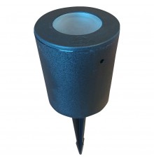 Наземный низкий светильник Fumagalli 3A7.001.000.AXU1L Franca 90