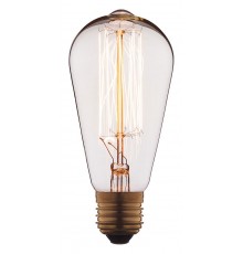 Лампа накаливания Loft it 1007-67735 Edison Bulb