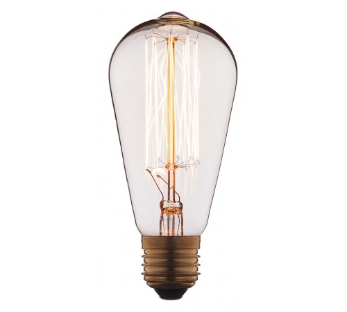 Лампа накаливания Loft it 1007-67735 Edison Bulb