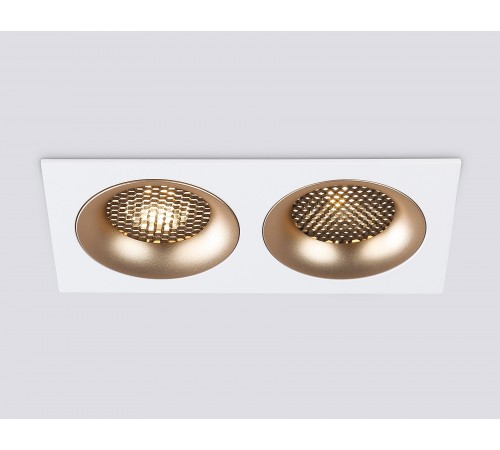 Встраиваемый светильник Ambrella Light TN102733 TECHNO SPOT