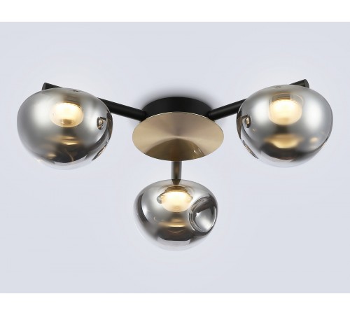 Потолочная люстра Ambrella Light LH12006 LH