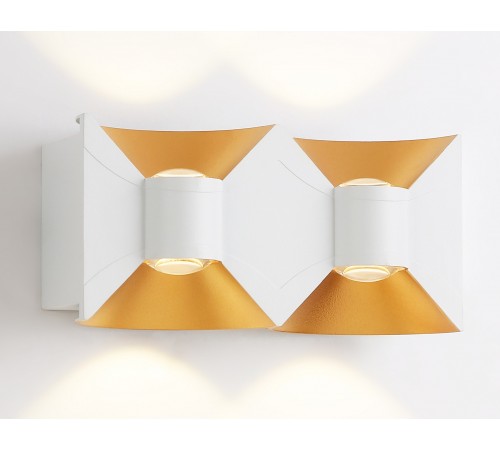 Накладной светильник Ambrella Light ST4475 ST