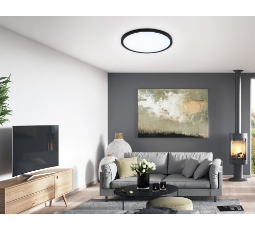 Накладной светильник Ambrella Light FZ1957 FZ