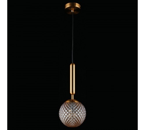 Подвесной светильник Aployt APL.766.06.01 Shantal