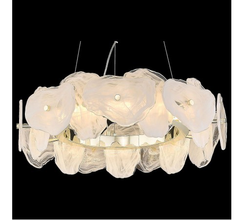 Подвесной светильник Wertmark WE159.18.303 Nicola