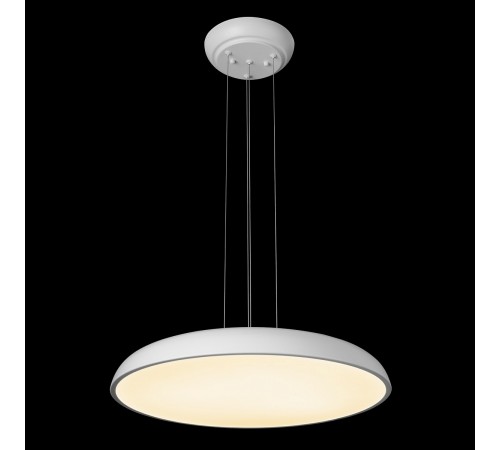 Подвесной светильник Loft it 10371P White Dime