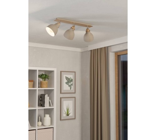 Спот Eglo 900713 Arrecife