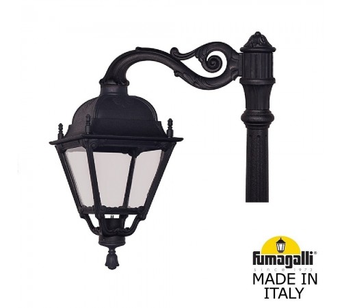 Фонарный столб Fumagalli U33.205.M10.AXH27 Simon