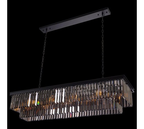 Подвесная люстра Loft it 10018/1200R Prism