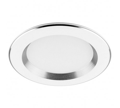 Встраиваемый светильник Feron 29479 AL615