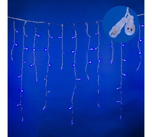 Бахрома световая Uniel UL-00010891 ULD-B6007-200/STK