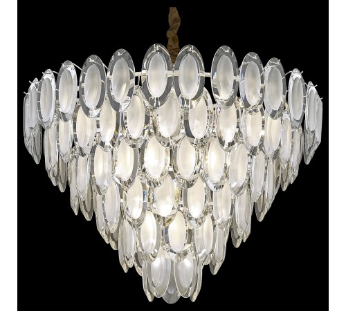 Подвесная люстра Wertmark WE139.21.103 Eletta