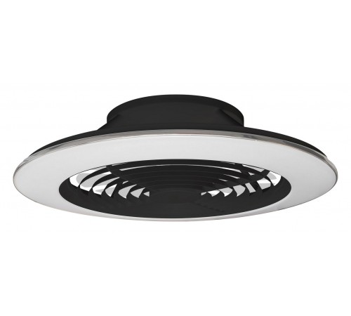 Светильник с вентилятором Mantra (люстры-вентиляторы) 7492 Alisio