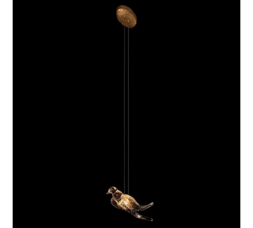 Подвесной светильник Loft it 10378P Voa