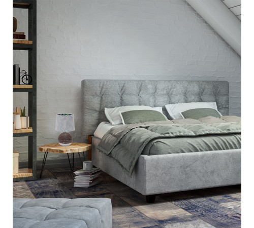 Настольная лампа декоративная Escada 10169/L Brown Nymph