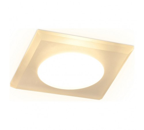 Встраиваемый светильник Ambrella Light TN138 TN