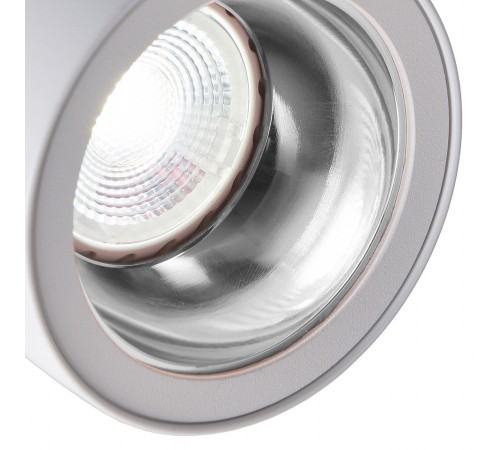 Светильник на штанге Escada 20035TRA/01 SWH/CH 20035