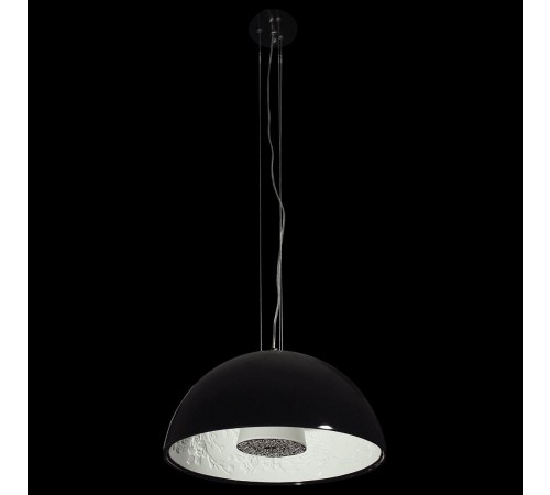 Подвесной светильник Loft it 10106/400 Black Mirabell