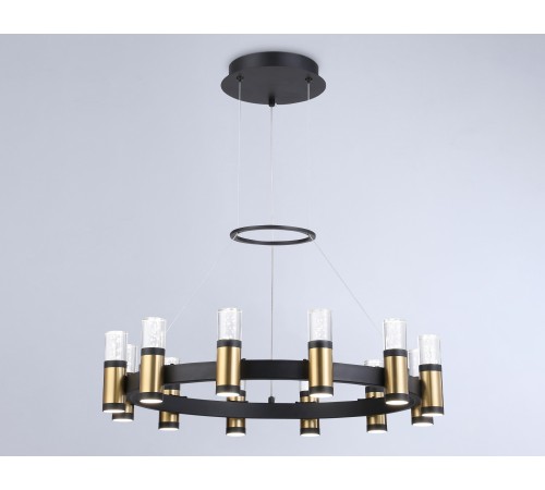 Подвесная люстра Ambrella Light FL6206 FL