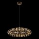 Подвесной светильник Loft it 9027-75 Gold Raimond