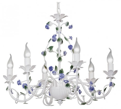 Подвесная люстра Vitaluce V1794-0/6 V1794